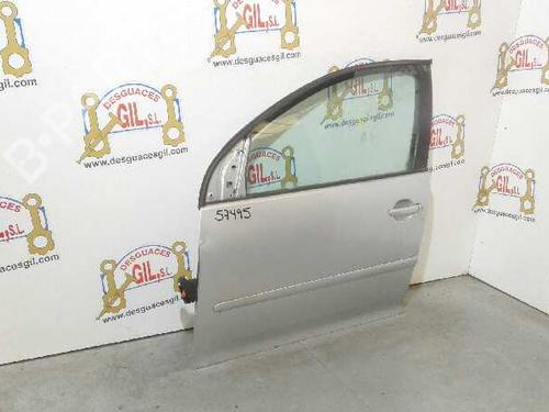 Left front door VW GOLF V (1K1)  | BP20807757C2 