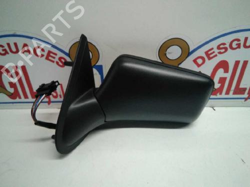 Left mirror VW GOLF III (1H1)  | BP21069861C26 