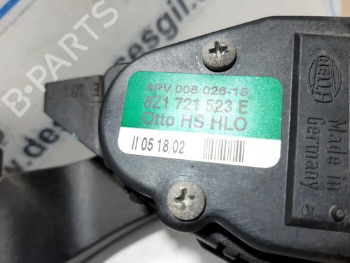 Pedal AUDI A2 (8Z0) 1.4 | BP20740029I4 