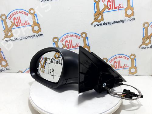 Used Left mirror Left mirror 38603700 38603700