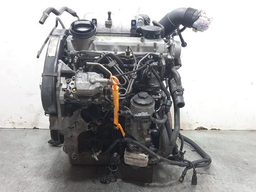 Used Engine SEAT IBIZA III (6L1) 1.9 SDI (64 hp) 20746602