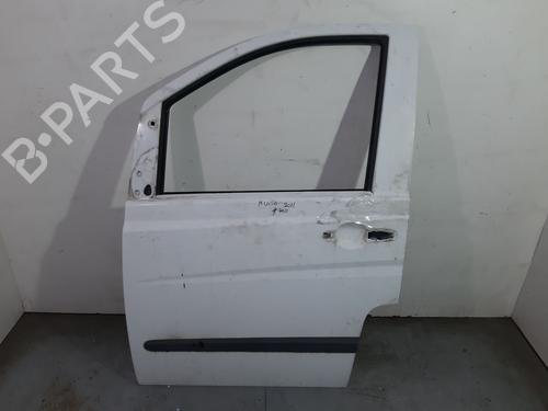Used Left front door MERCEDES-BENZ VITO / MIXTO Van (W639) [2003-2025]  21131886