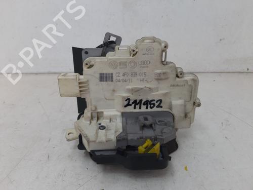 Used Rear left lock Rear left lock 39186781 39186781