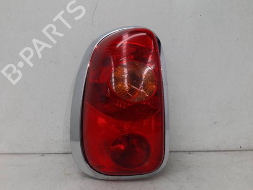 Used Left taillight Left taillight 39190661 39190661