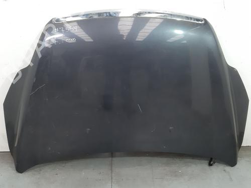 Used Hood FORD FOCUS II (DA_, HCP, DP) 1.6 TDCi (109 hp) 23226511