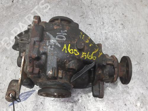 Rear differential BMW 3 (E46) 320 d | BP20766911M24 