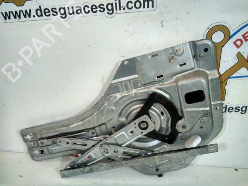 Rear right window mechanism HYUNDAI TUCSON (JM) 2.0 CRDi | BP20783413C25 