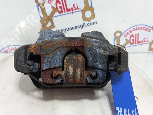 Right front brake caliper BMW 3 (E90) 318 d | BP20766397M104 