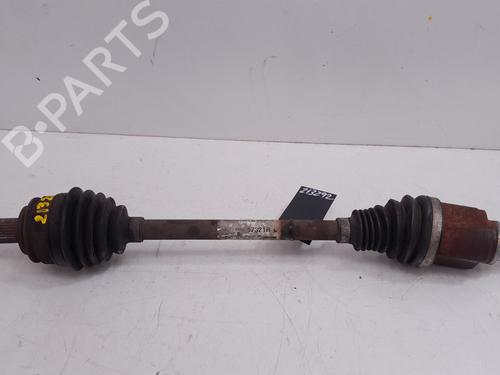 Used Left front driveshaft Left front driveshaft RENAULT KANGOO / GRAND KANGOO II (KW0/1_) 1.5 dCi 90 (KW05, KW08, KW0G, KW11) (90 hp) 36361872 36361872