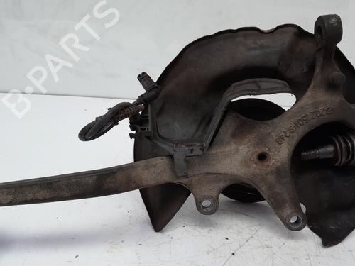 Right front steering knuckle MERCEDES-BENZ C-CLASS (W202)  | BP27626584M26 