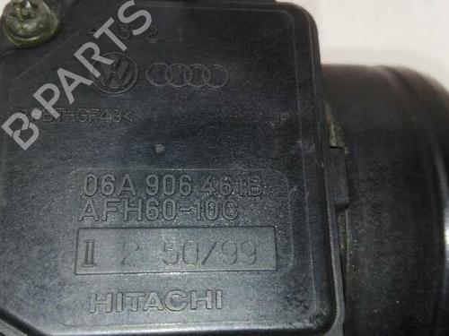 Mass air flow sensor VW BORA I (1J2) 1.6 | BP20784439M95 