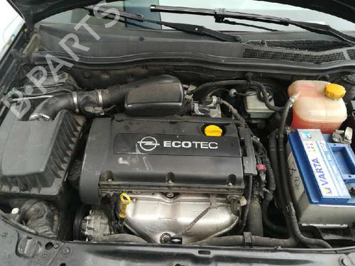 Left front suspension arm OPEL ASTRA H (A04) 1.6 (L48) | BP20805408M12 