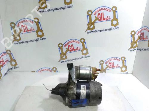 Used Starter CITROËN C1 (PM_, PN_) 1.0 (68 hp) 20730505