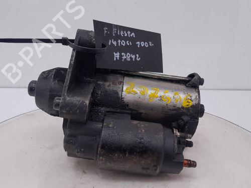 Used Starter Starter FORD FIESTA V (JH_, JD_) 1.4 TDCi (68 hp) 34135043 34135043