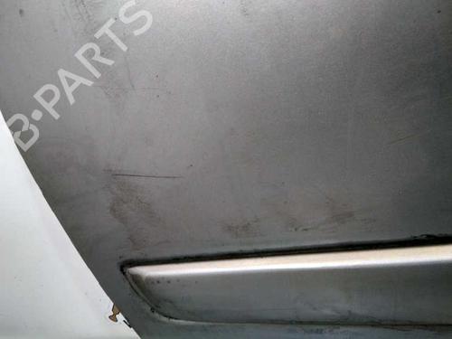 Left front door NISSAN X-TRAIL I (T30) 2.2 DCi FWD | BP20732106C2 