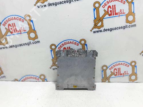 Engine control unit (ECU) MERCEDES-BENZ E-CLASS (W210) E 230 (210.037) | BP20732168M57 