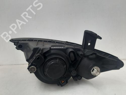 Right headlight SSANGYONG ACTYON I | BP37081740C29 - Image 3