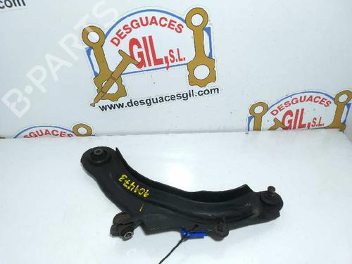 Left front suspension arm RENAULT MEGANE II (BM0/1_, CM0/1_) 1.5 dCi (BM1E, CM1E) | BP20736352M12 
