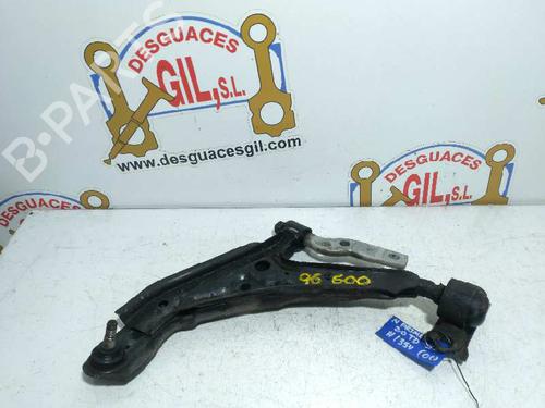 Used Left front suspension arm NISSAN PRIMERA (P11) 2.0 TD (90 hp) 20734779