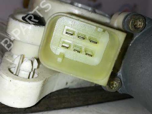 Front right window mechanism MERCEDES-BENZ CLK (C209) CLK 320 (209.365) | BP20806753C23 