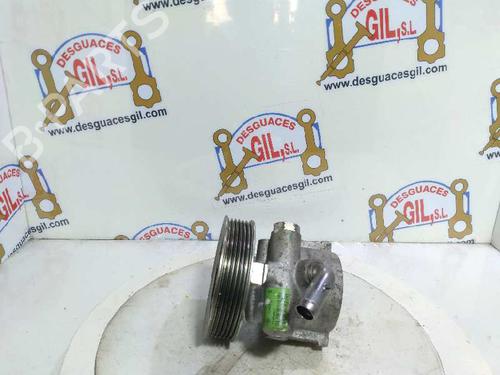 Styring servopumpe FIAT FIORINO Box Body/MPV (225_) 1.3 D Multijet (225BXD1A, 225BXB1A, 225BXB11) (75 hp) 20736055