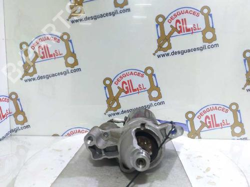 Starter AUDI A4 B8 (8K2)  | BP20728438M8 