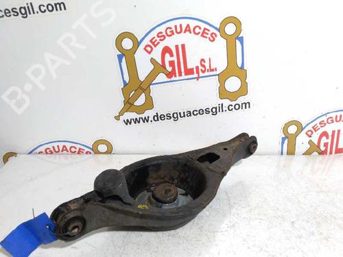 Left rear suspension arm MAZDA 6 Saloon (GG) 2.0 DI (GG14) | BP20730887M14 