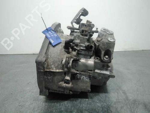 Gearbox SAAB 9-3 (YS3F, E79, D79, D75) 1.9 TiD | BP20789353M3 