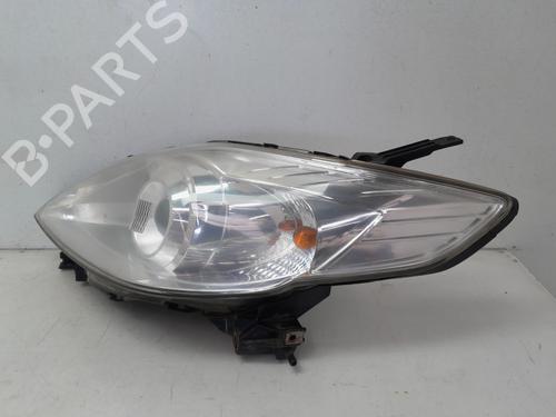 Left headlight MAZDA 5 (CR) 2.0 CD (CR19) | BP37081575C28 - Image 2