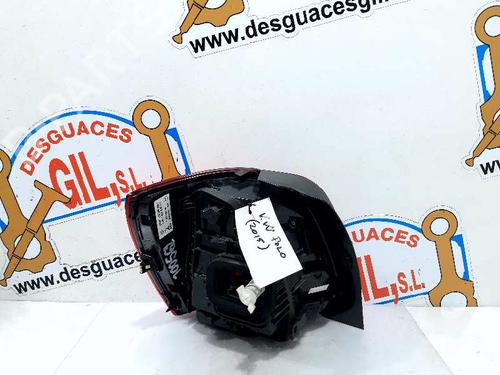 Højre baglygte VW POLO V (6R1, 6C1)  | BP29715942C35 