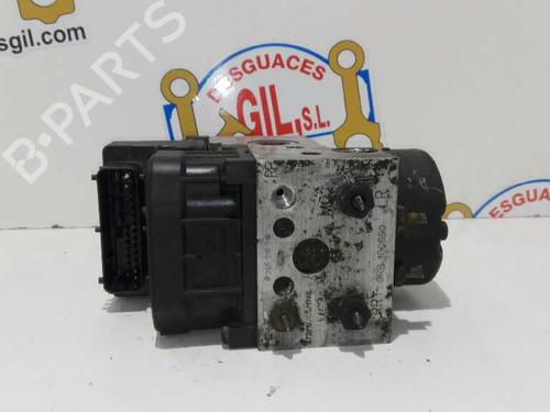 ABS pump ROVER 400 II (RT) 420 Si Lux | BP20780361M43 