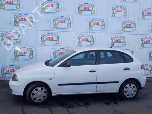 Used Parts SEAT IBIZA III (6L1) 4957866