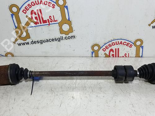 Used Right front driveshaft ROVER 200 II Hatchback (RF) 220 D/SD (86 hp) 20812124