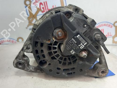 Generator OPEL CORSA C (X01)  | BP20770645M7 