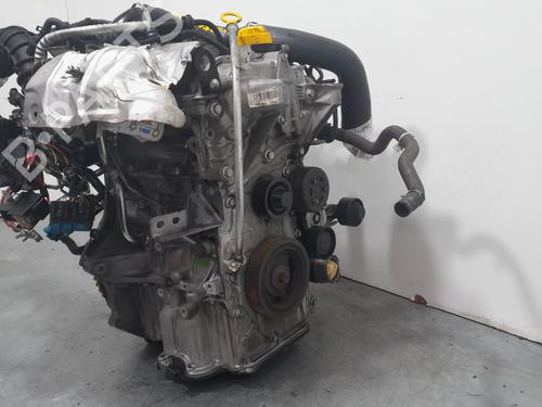 Engine DACIA SANDERO II  | BP21143588M1 