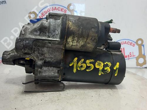 Starter PEUGEOT 406 (8B) 2.0 16V | BP20770768M8 