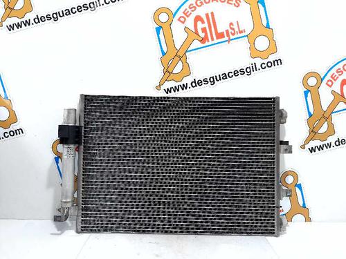 AC radiator FORD FOCUS III 1.0 EcoBoost | BP20733856M32 