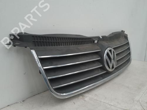 Grille VW PASSAT B5.5 (3B3) 1.9 TDI | BP31073928C40