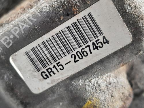 Rear differential HONDA CR-V III (RE_) 2.2 i-CTDi 4WD (RE6) | BP37424330M24 - Image 5