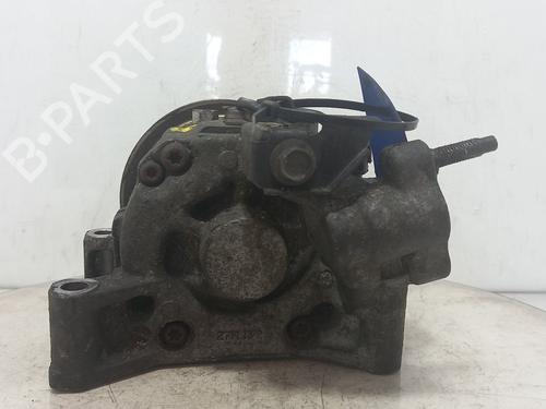 AC compressor NISSAN X-TRAIL I (T30)  | BP21802996M34 