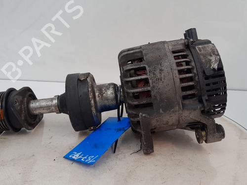 Used Alternator FORD FOCUS I Saloon (DFW) 1.8 Turbo DI / TDDi (90 hp) 26533201
