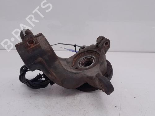 Left front steering knuckle PEUGEOT 2008 I (CU_) 1.2 THP 110 / PureTech 110 | BP34129303M25 - Image 5