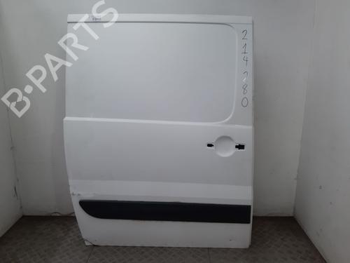 Used Right slide door Right slide door 39187788 39187788