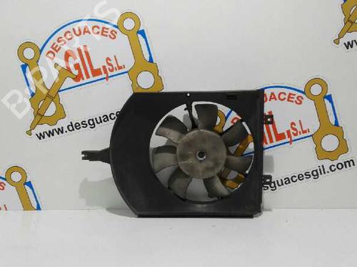 Radiator fan VOLVO V40 Estate (645)  | BP20782804M35 