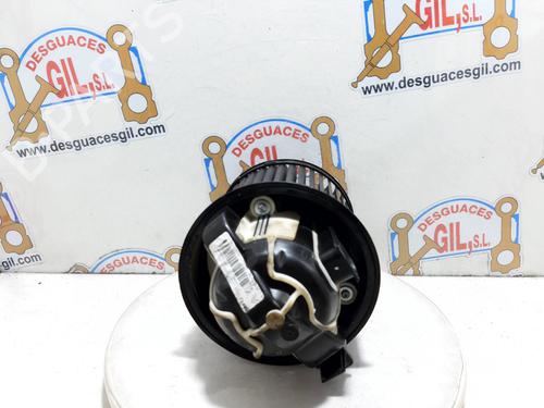 Heater blower motor CITROËN C3 Picasso (SH_) 1.6 HDI 90 | BP20756074M62
