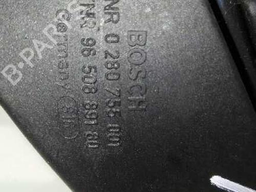 Pedal CITROËN C4 I (LC_)  | BP20778780I4 