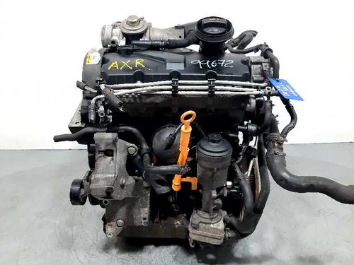 Used Engine SEAT CORDOBA (6L2) 1.9 TDI (100 hp) 20735722