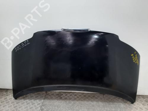 Used Hood Hood SEAT ALHAMBRA (7V8, 7V9) 1.9 TDI (115 hp) 34697890 34697890