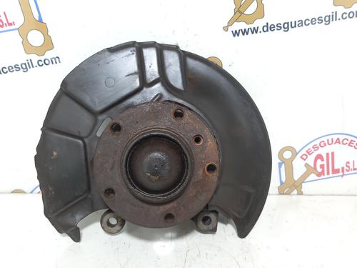 Left front steering knuckle BMW 3 Touring (E36) 318 tds | BP20746097M25 