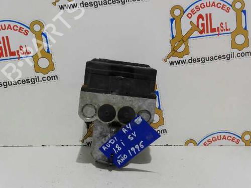 Used ABS pump AUDI A4 B5 (8D2) [1994-2001]  20782131